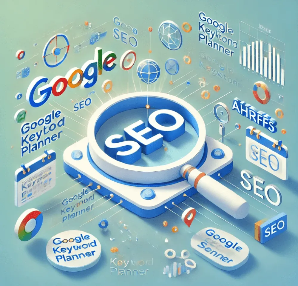 Google SEO优化全攻略：提高搜索引擎排名的必备策略