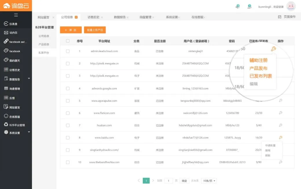 这里有你想要的高收入B2B平台呦！