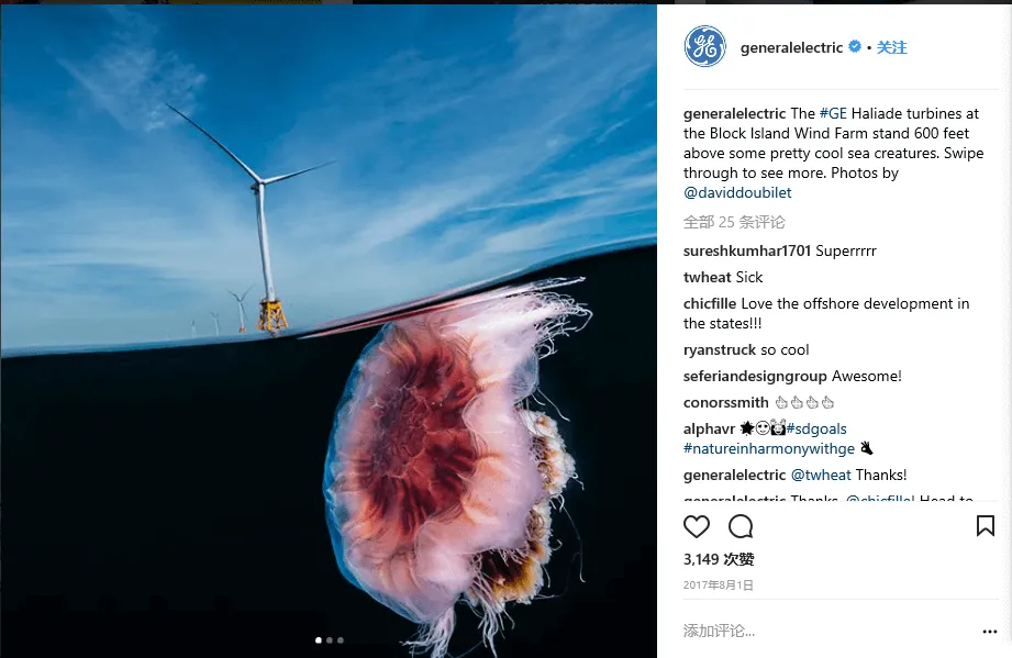 正确使用Instagram，成为B2B网红不是梦！
