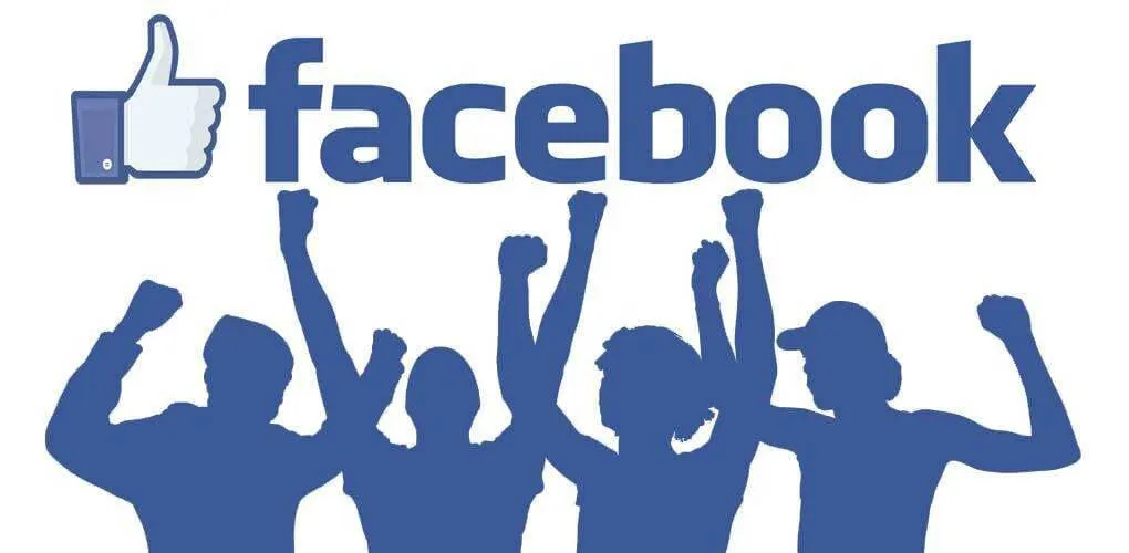 Facebook上如何涨粉？