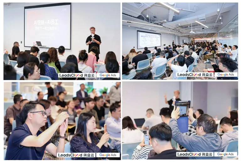 询盘云售后团队2026年3月客户服务集锦