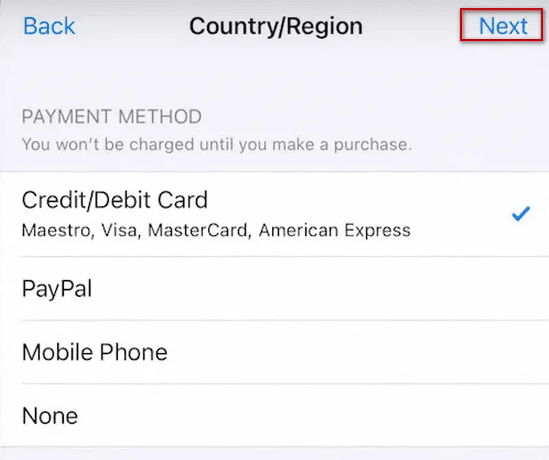 更改苹果手机Apple ID国家或地区的三种方法