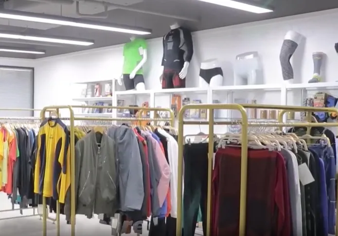 询盘云助力服装纺织行业提高市场竞争力和业务成效