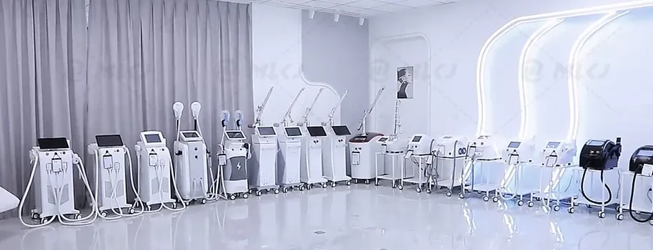 询盘云助力美容仪器行业实现低成本、高效率的外贸拓展