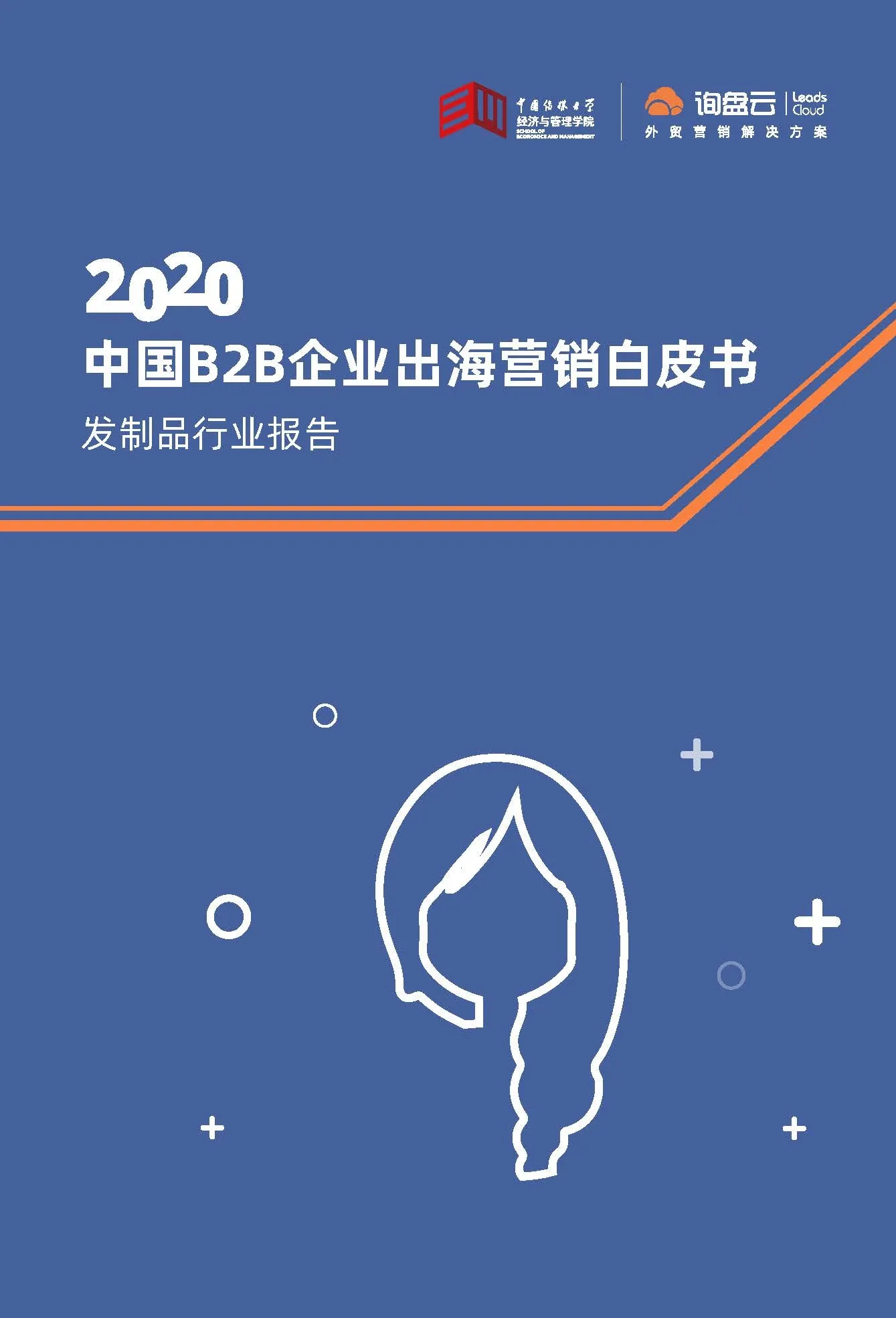 中国B2B企业出海营销白皮书：发制品行业报告